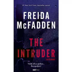 The Intruder - A betolakodó