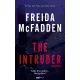 The Intruder - A betolakodó