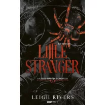 Little Stranger - Kis Idegen