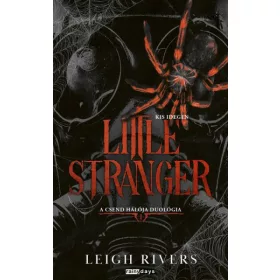 Little Stranger - Kis Idegen