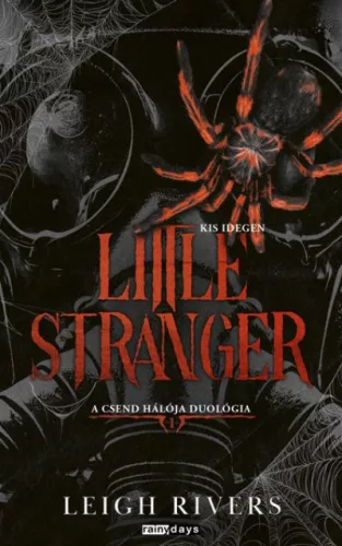Little Stranger - Kis Idegen