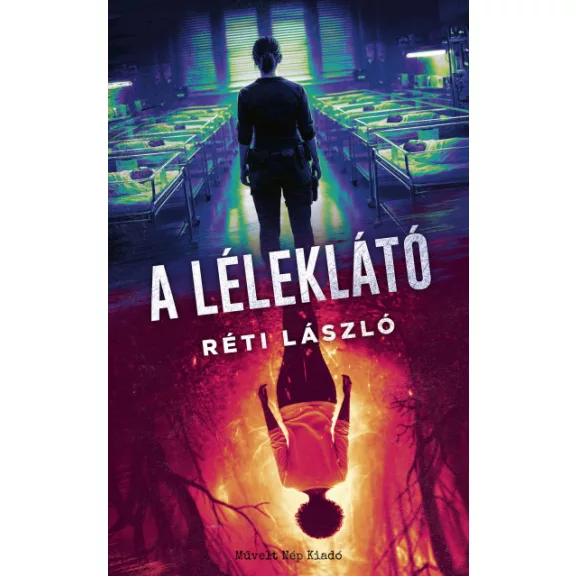 A léleklátó A léleklátó