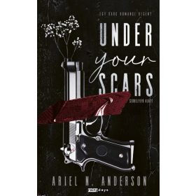 Under Your Scars - Sebhelyeid alatt