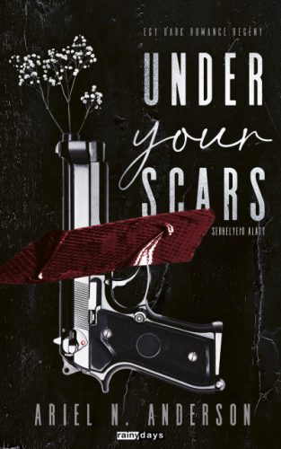 Under Your Scars - Sebhelyeid alatt