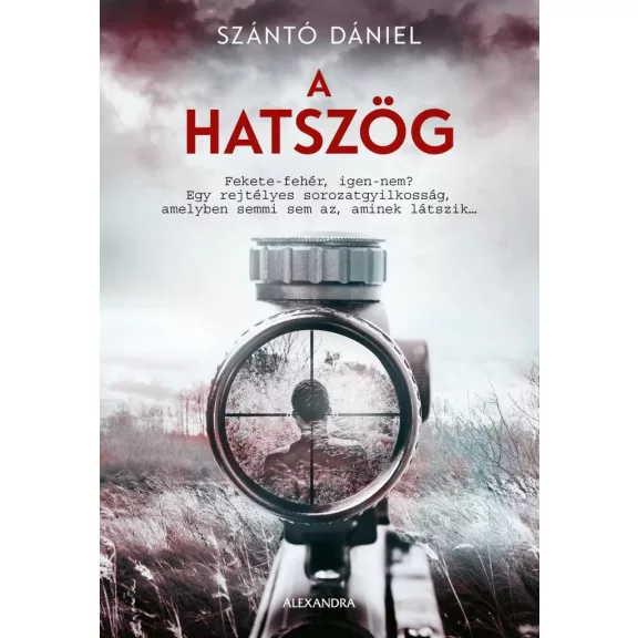 A hatszög A hatszög