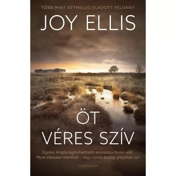 Öt véres szív Öt véres szív