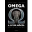 Omega a gitár mögül