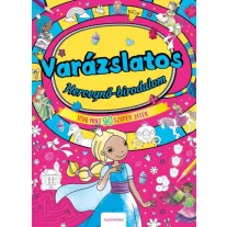 Varázslatos Hercegnő-birodalom - Több mint 90 szuper játék