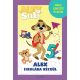 Alex Suli - Alex iskolába készül