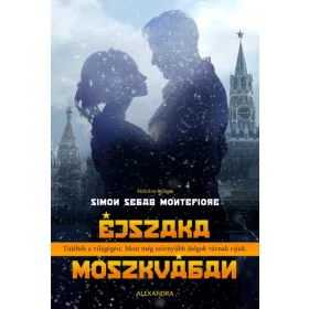 Éjszaka Moszkvában