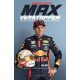 Max Verstappen - belső íven a világbajnok nyomában