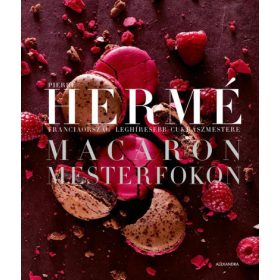 Macaron mesterfokon
