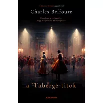 A Fabergé-titok