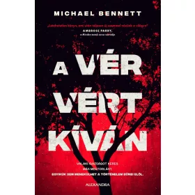 A vér vért kíván