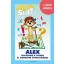 Alex Suli - Alex eligazodik a szavak és mondatok útvesztőjében - 3. osztály anyanyelv
