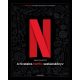 A hivatalos Netflix-szakácskönyv