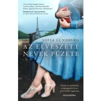 Az elveszett nevek füzete