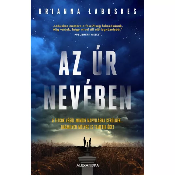Az Úr nevében Az Úr nevében