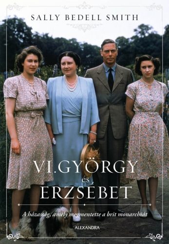VI. György és Erzsébet