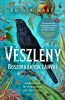 Vészlény - Boszorkányok lányai - Élfestett kiadás
