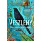 Vészlény - Boszorkányok lányai - Élfestett kiadás