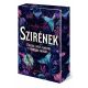 Szirének - Élfestett kiadás