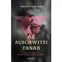 Az auschwitzi tanár