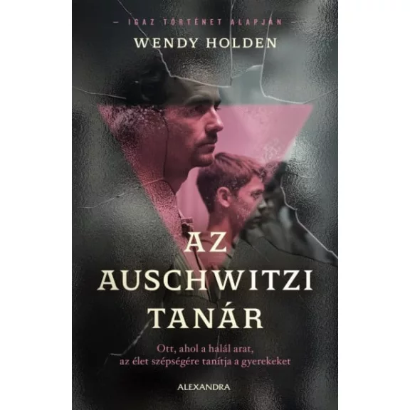 Az auschwitzi tanár Az auschwitzi tanár