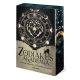 Tündérbosszú - Zodiákus Akadémia - Élfestett kiadás