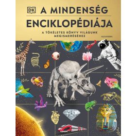 A mindenség enciklopédiája