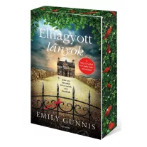 Elhagyott lányok - Élfestett kiadás