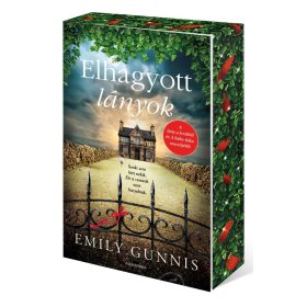 Elhagyott lányok - Élfestett kiadás