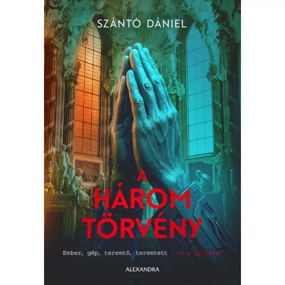 A három törvény A három törvény