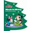Disney - Minnie és Mickey karácsonyi színezője