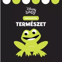 Disney baby - Kontrasztok - Természet