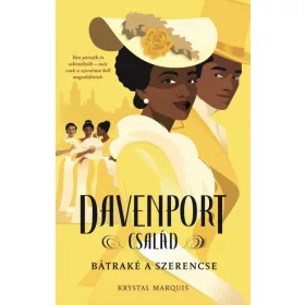 Davenport család