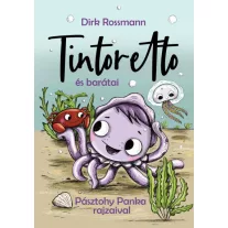 Tintoretto, és barátai