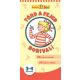 Törd a fejed Borival! 3-4 éveseknek