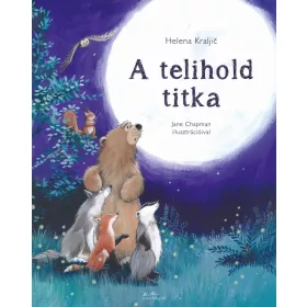 A telihold titka