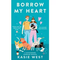 Borrow my Heart