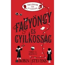 Úrilányok nem gyilkolnak 5. - Fagyöngy és gyilkosság