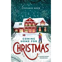 Coming Home For Christmas - A karácsony összehoz - Éldekorált kiadás