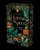 Hunting Souls - Egybeforrt lelkünk - Élfestett kiadás