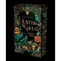 Hunting Souls - Egybeforrt lelkünk