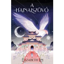 A hajnalszövő (éldekorált)