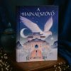 A hajnalszövő - Élfestett kiadás