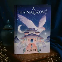 A hajnalszövő (éldekorált)