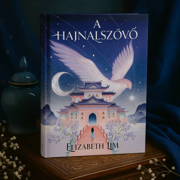 A hajnalszövő (éldekorált)