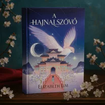 A hajnalszövő (éldekorált)
