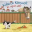 Kukucs könyvek - Ki ugat ott?
